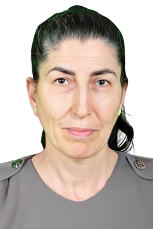 Photo of Şükran Çağman