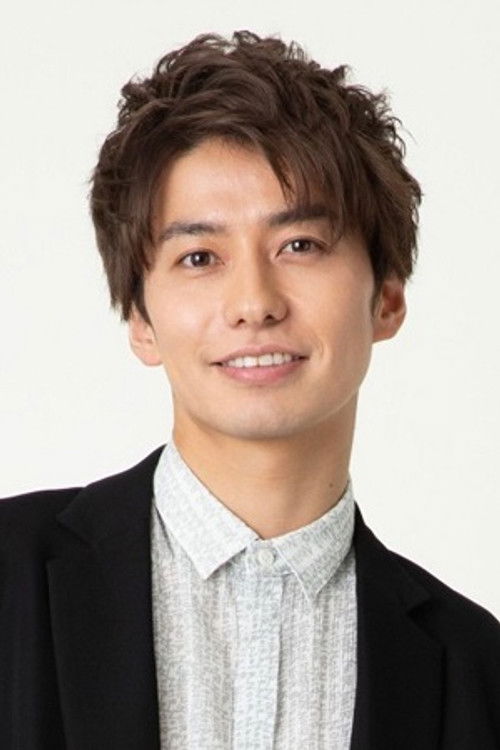 Photo of Kouhei Takeda