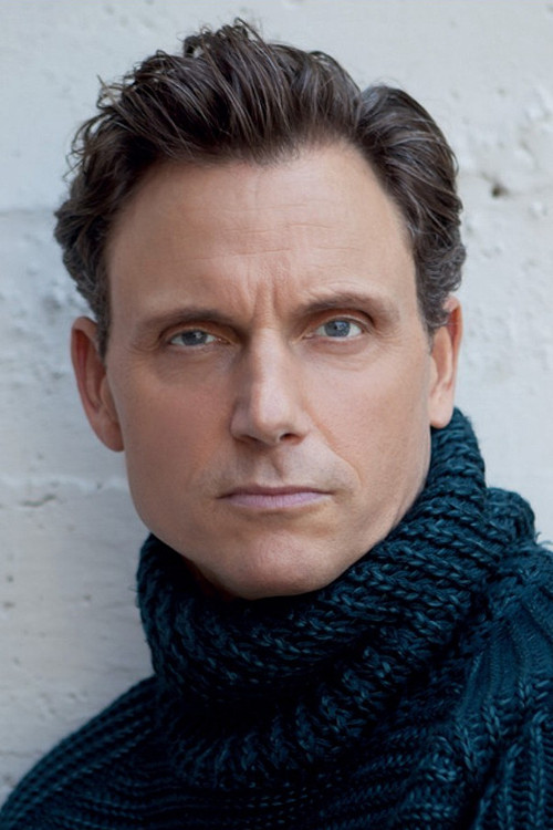Photo of Tony Goldwyn