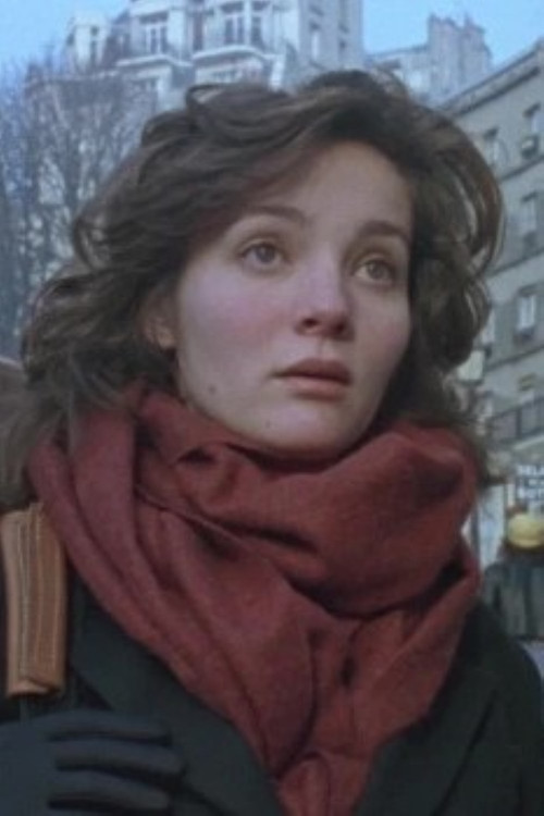 Photo of Aurore Rauscher