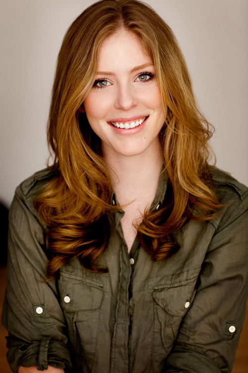 Photo of Jordan Claire Robbins