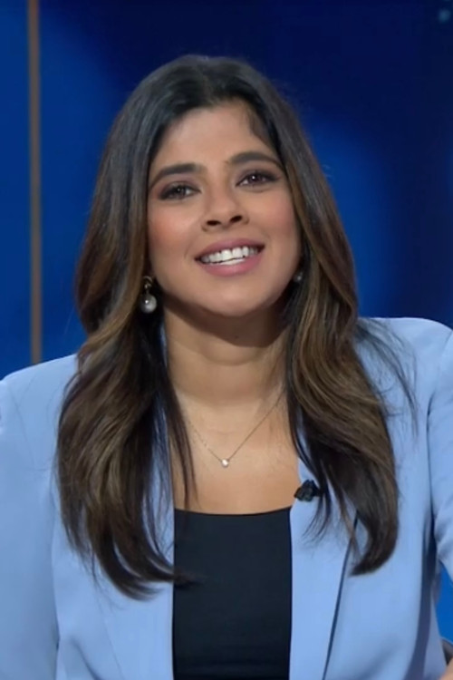 Photo of Maleen Saeed