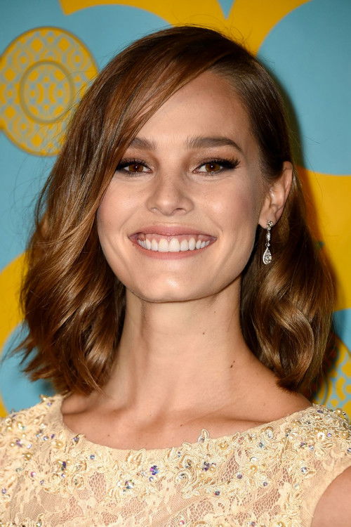 Photo of Bailey Noble