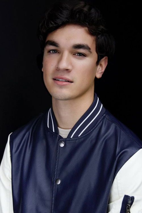 Photo of Jacob Rodriguez