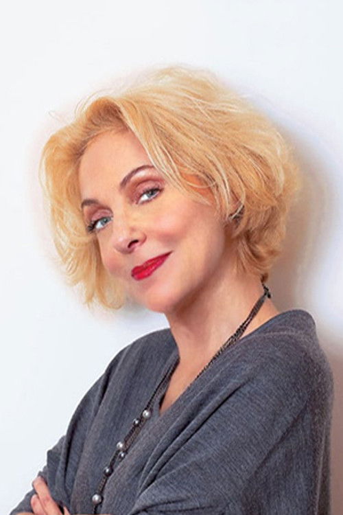 Photo of Natalia Tsaliki