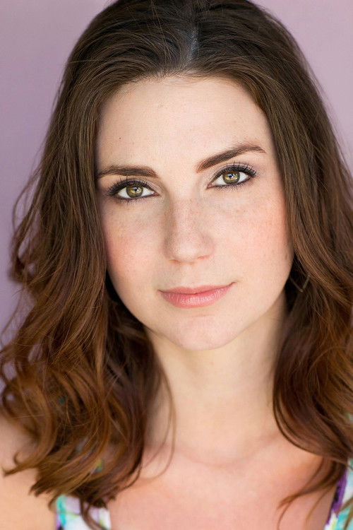 Photo of Samantha Stewart