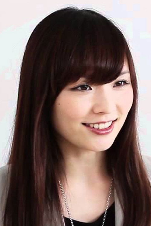 Photo of Ami Ikenaga