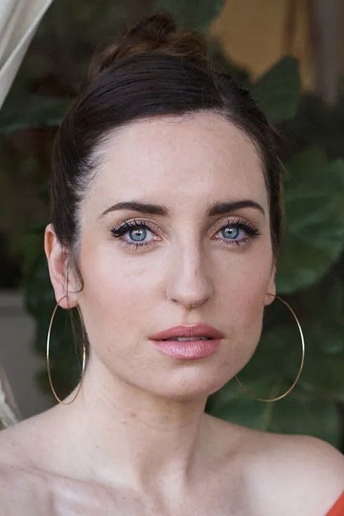 Photo of Zoe Lister-Jones
