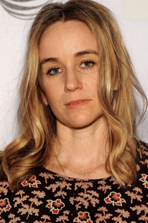 Photo of Emily Cass McDonnell