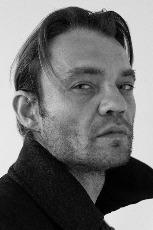 Photo of Micah Fitzgerald