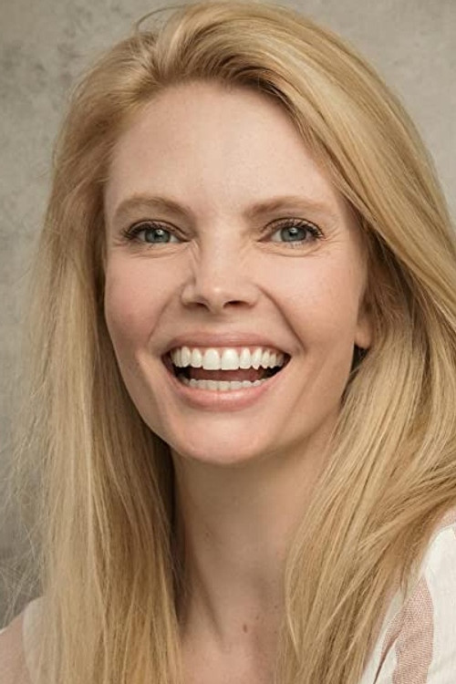 Photo of Nathalie Cox