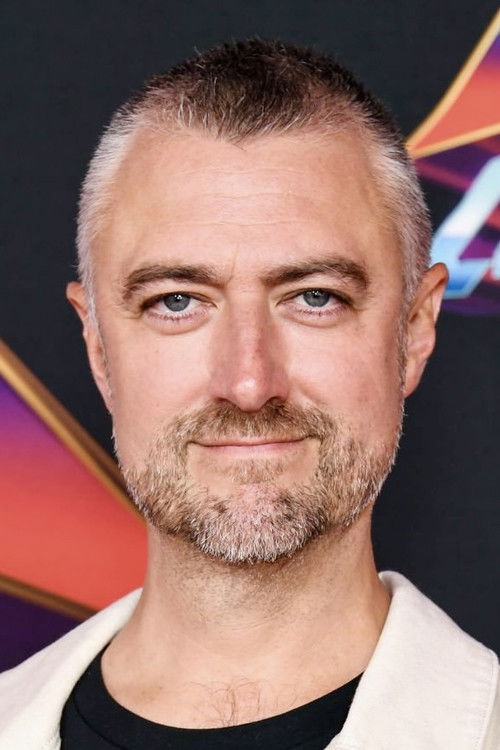 Photo of Sean Gunn