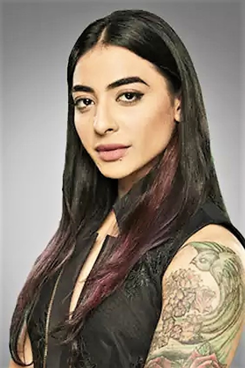 Photo of Gurbani Judge