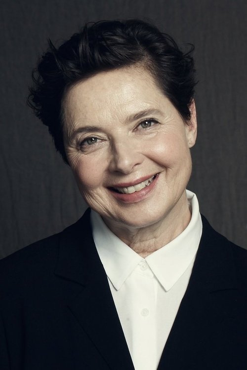Photo of Isabella Rossellini