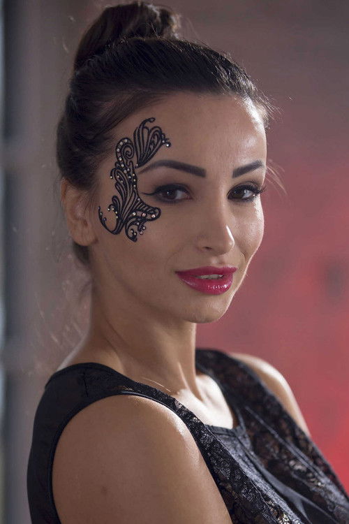 Photo of Alyssia Kent