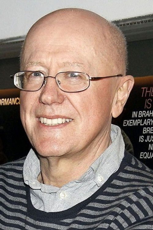 Photo of Niall Buggy