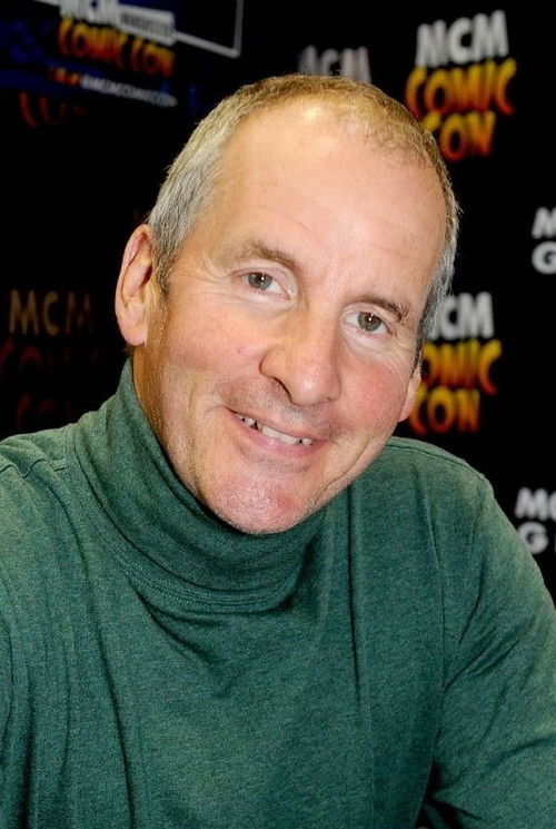 Photo of Chris Barrie