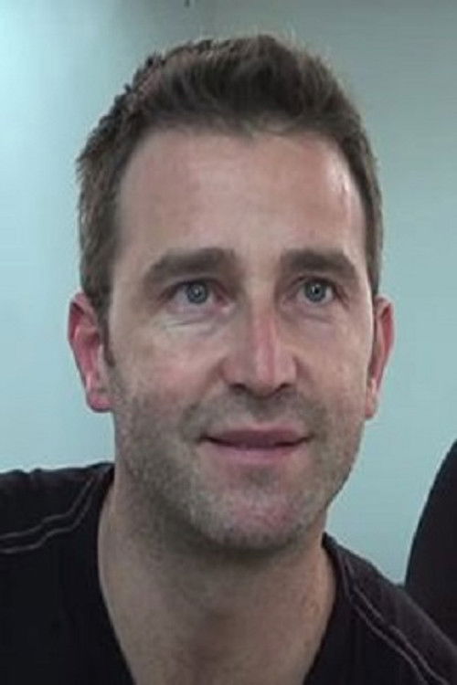 Photo of Fernando Gil