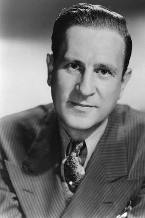 Photo of Bud Abbott