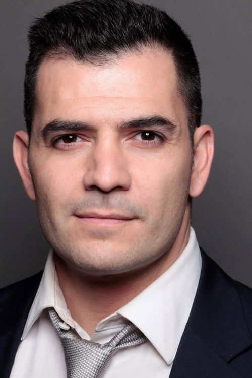 Photo of Hugo Medina