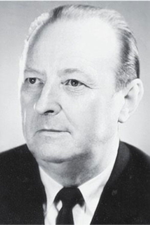 Photo of Alfred Rebane