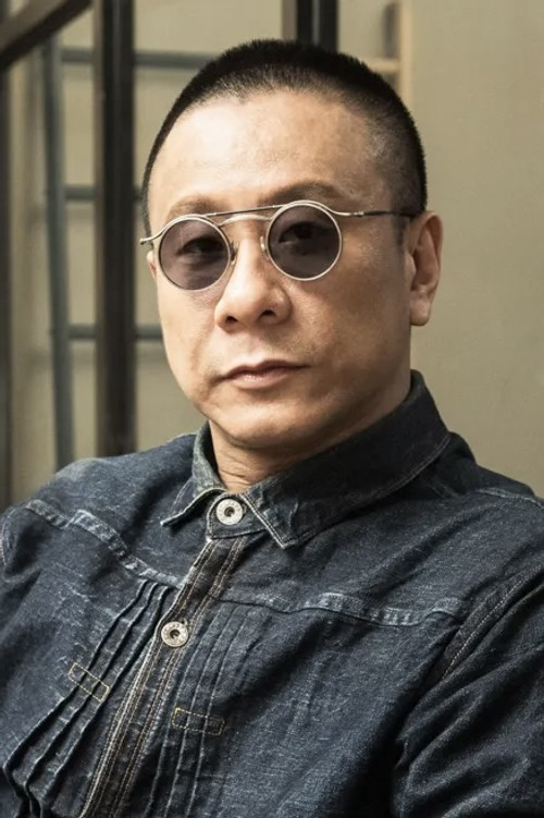 Photo of Tommy Chu Pak-Hong