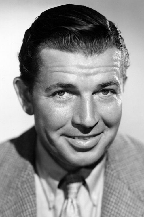 Photo of Bruce Cabot