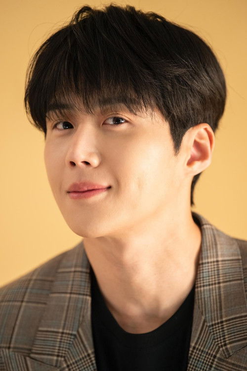 Photo of Kim Seon-ho