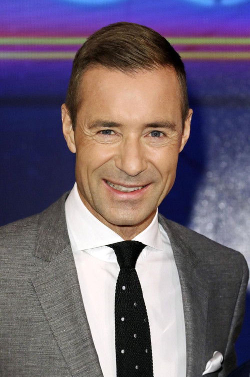 Photo of Kai Pflaume