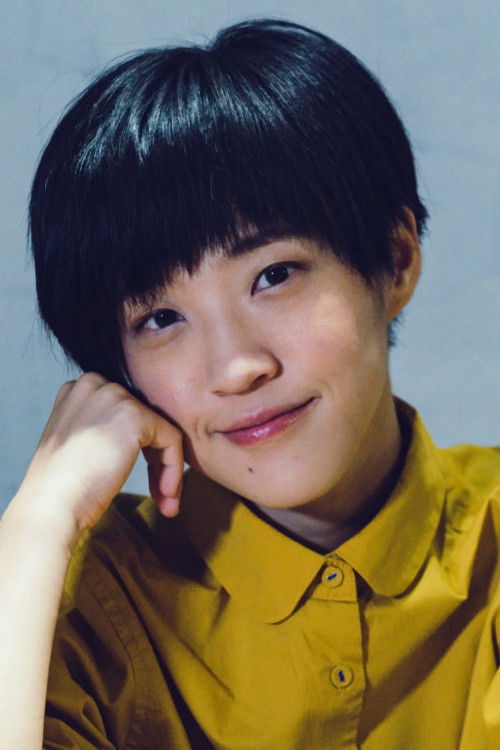 Photo of Chuan-Ying Chuang