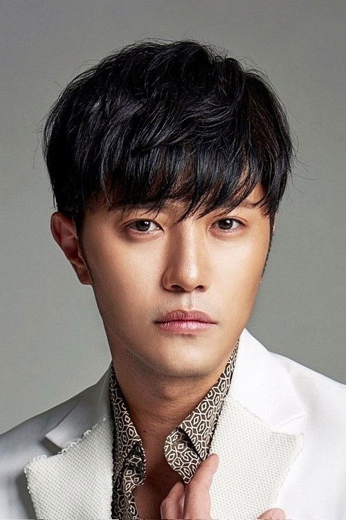 Photo of Jin Goo