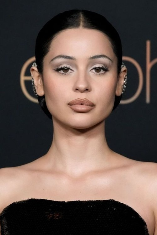 Photo of Alexa Demie