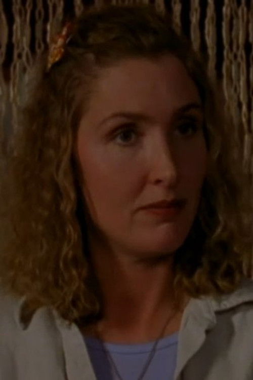 Photo of Marianne Frost