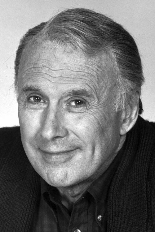 Photo of Richard Kiley