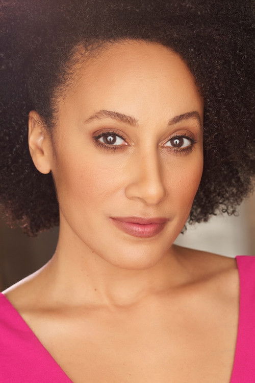 Photo of Julienne Irons