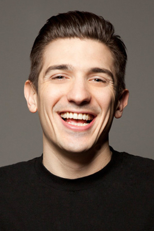 Photo of Andrew Schulz