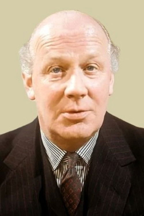 Photo of William Mervyn