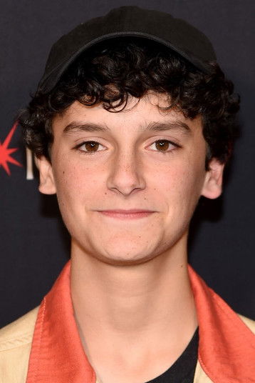 Photo of Nicolas Cantu