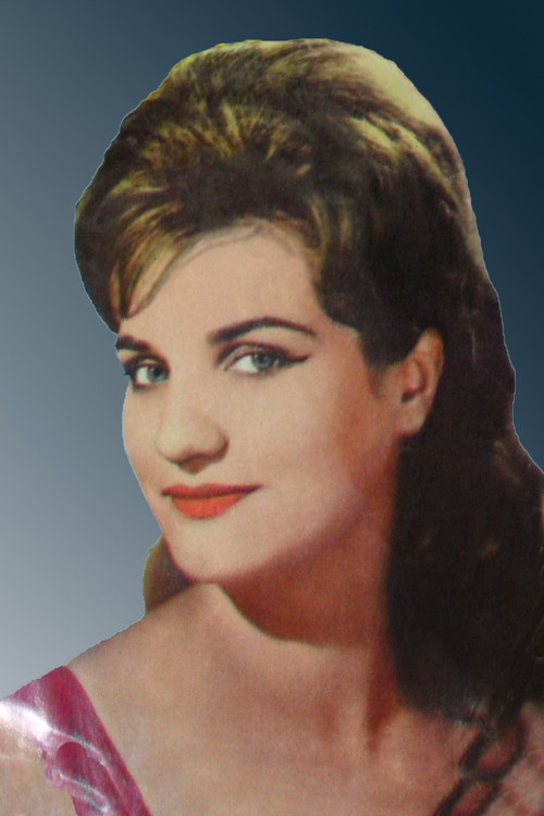 Photo of Nevin Güler