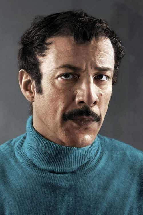 Photo of Münir Özkul