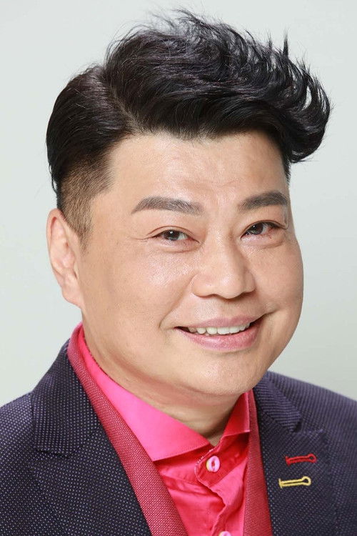 Photo of Louis Yuen Siu-Cheung
