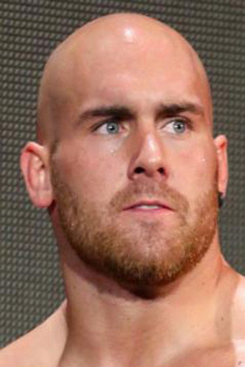 Photo of Fabian Aichner