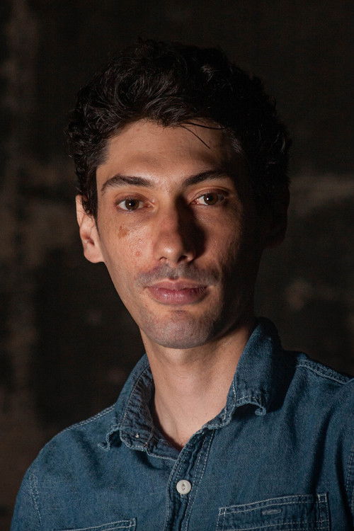 Photo of Mario Becerra