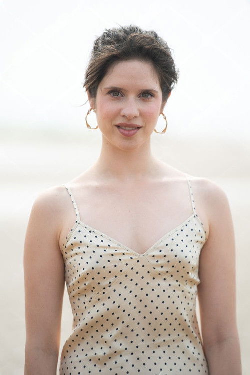 Photo of Daphné Patakia