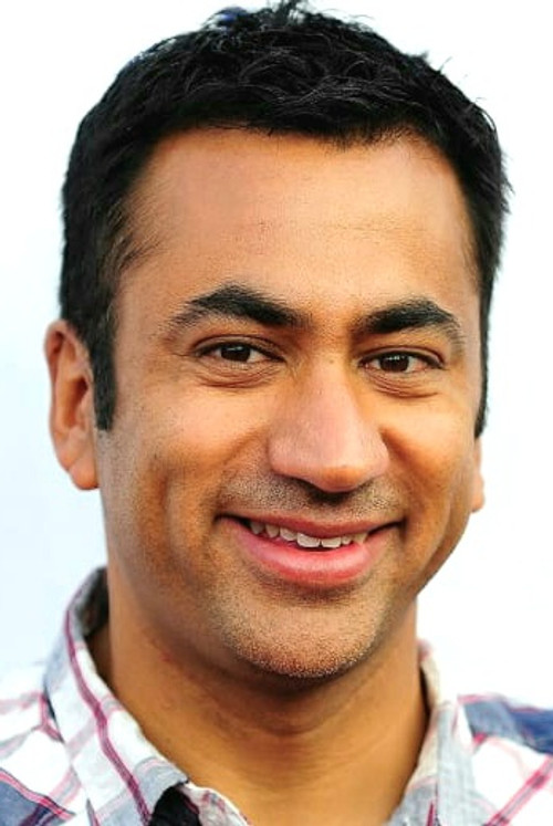 Photo of Kal Penn