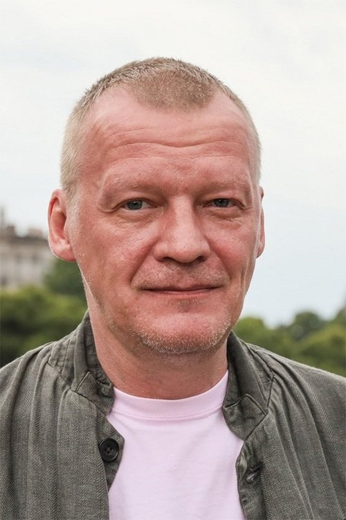Photo of Aleksey Serebryakov