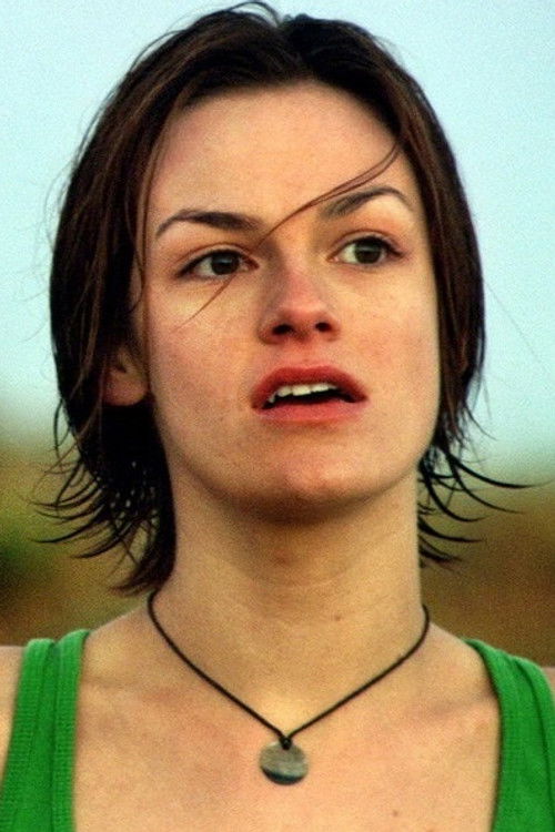 Photo of Cassandra Magrath