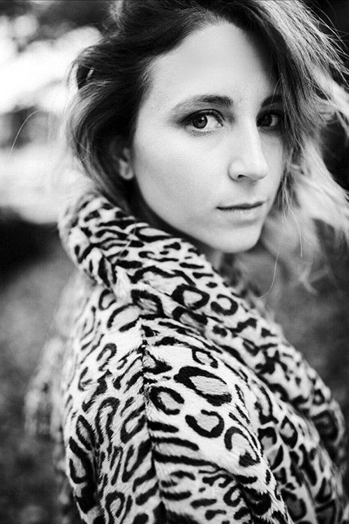 Photo of Christina Sicoli