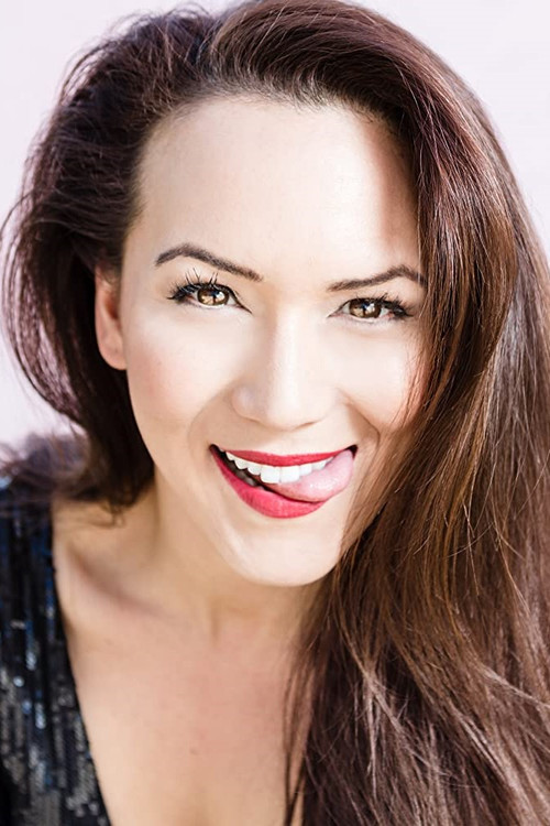 Photo of Simone Bailly