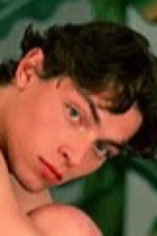 Photo of Eberhardt Huhn